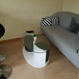Appartement T2 Tres Bien Place A 2mns Des Plages, Biarritz