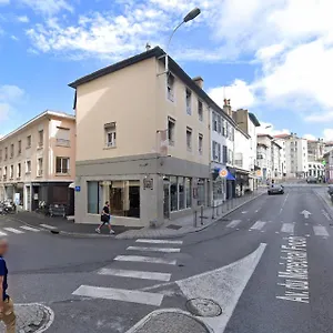 Appart hôtel Central, Biarritz